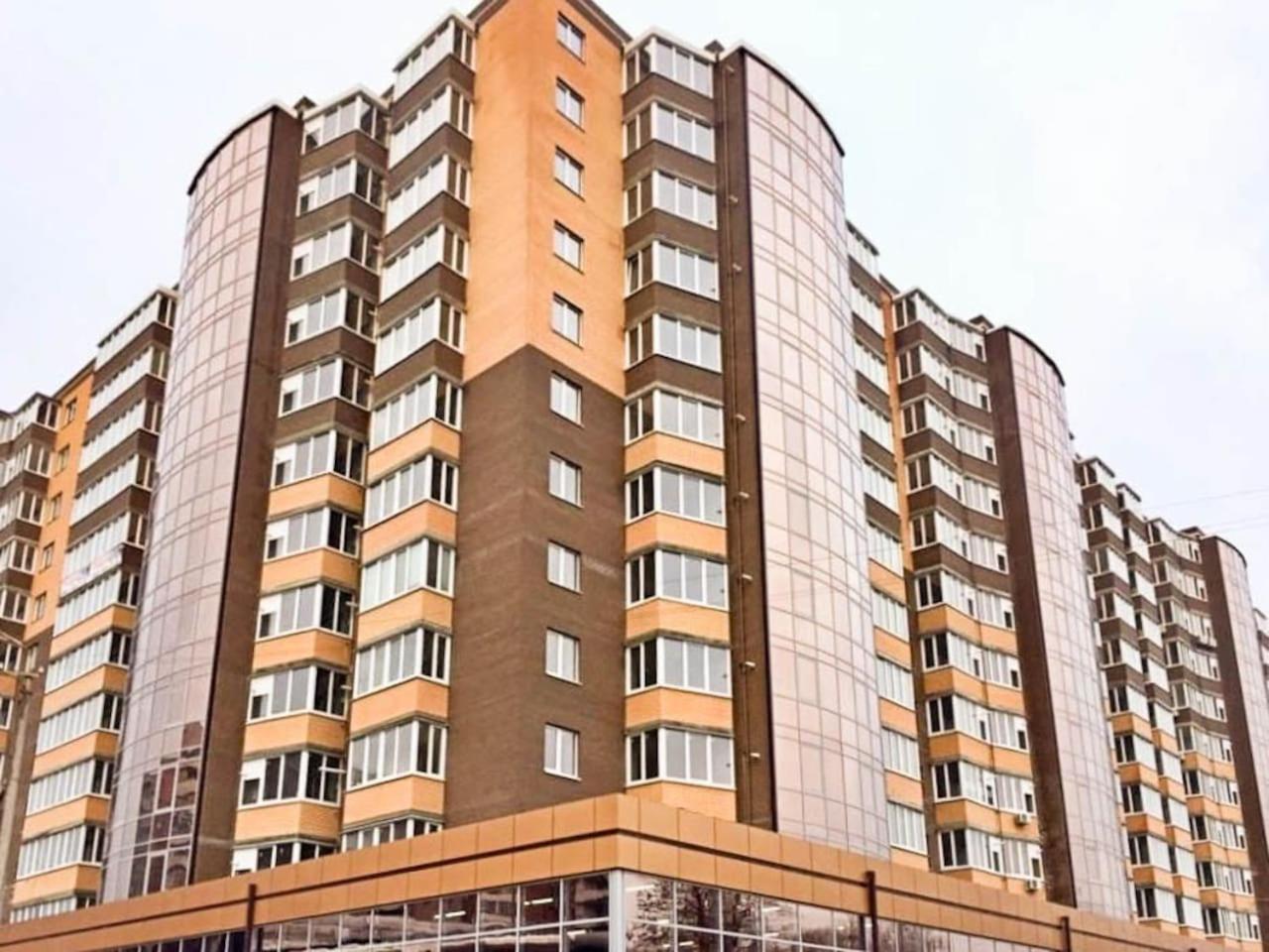 2-Room Apartment Lux Near Centre Wi-Fi Free Dnipro Exterior foto